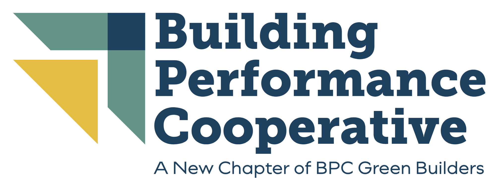 BPC Green Builders (Building Performance Cooperative)