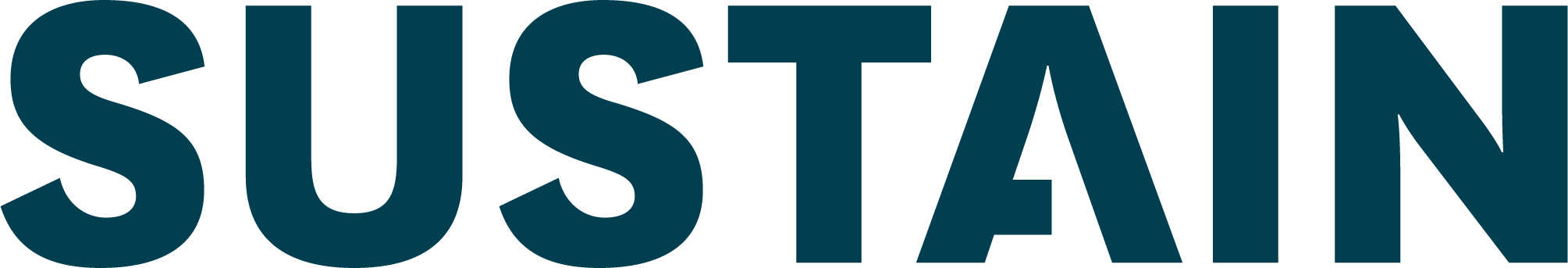 Sustain (SustainSolutions)