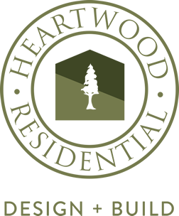 Heartwood Residential Design + Build