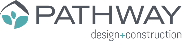 Pathway Design + Construction