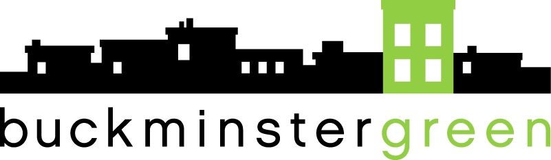 Buckminster Green