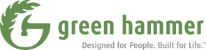 Green Hammer