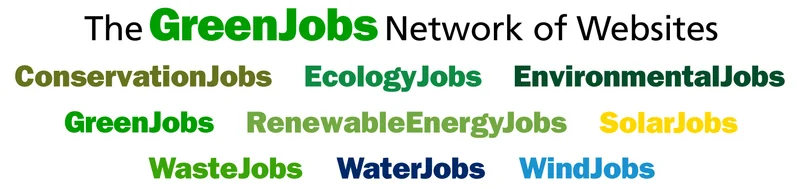 GreenJobs Limited
