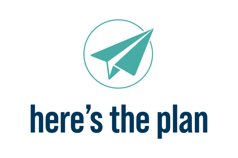 Here's The Plan Ltd