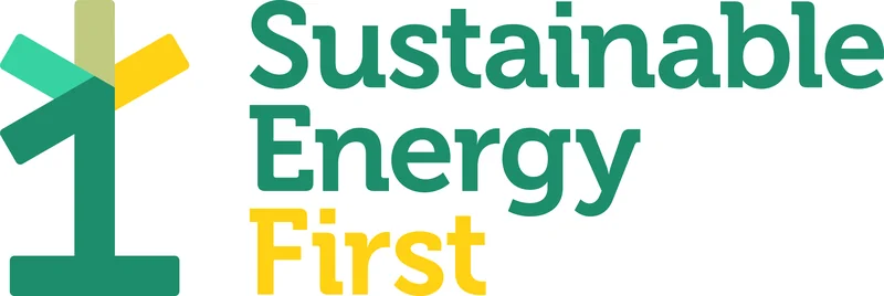 Sustainable Energy First