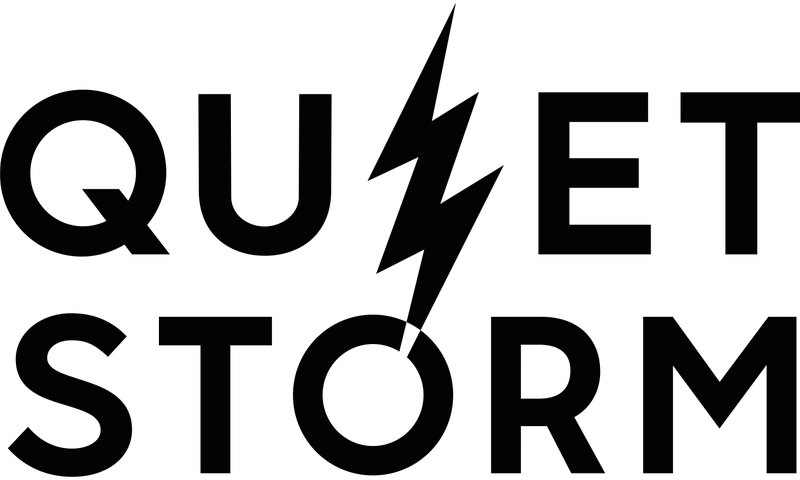 Quiet Storm Ltd