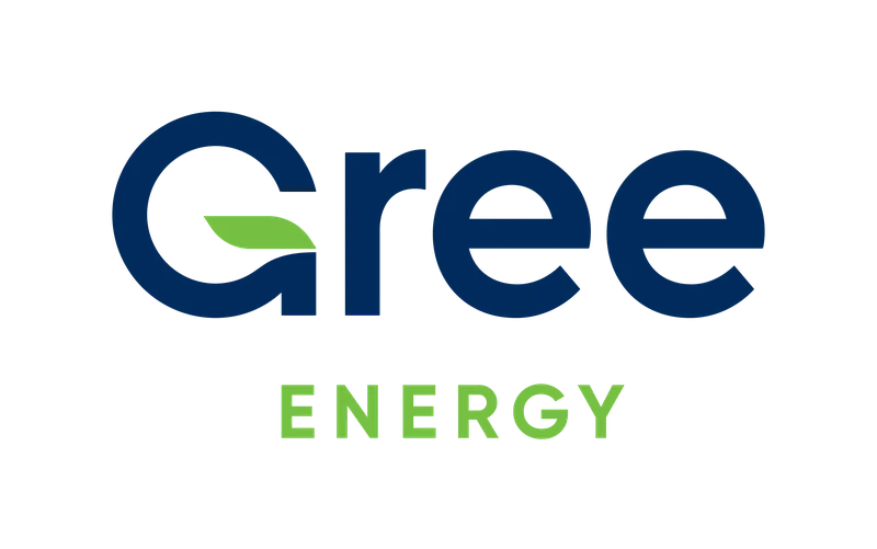 GREE Energy Limited