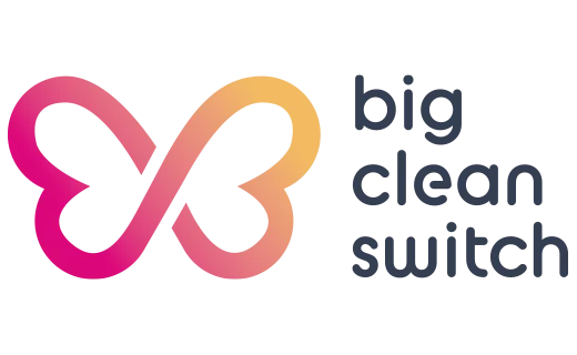 Big Clean Switch