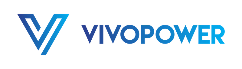 VivoPower International PLC