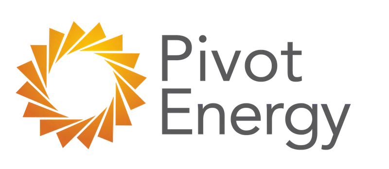 Pivot Energy
