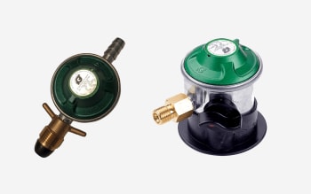 Hva er en gass regulator