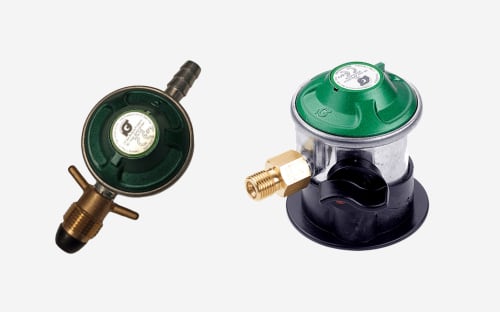 Hva er en gass regulator