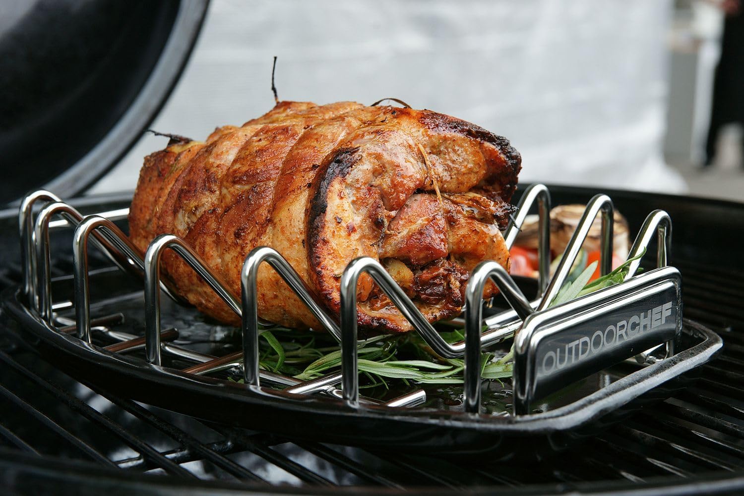 OutdoorChef Universal rack FlowTech AS