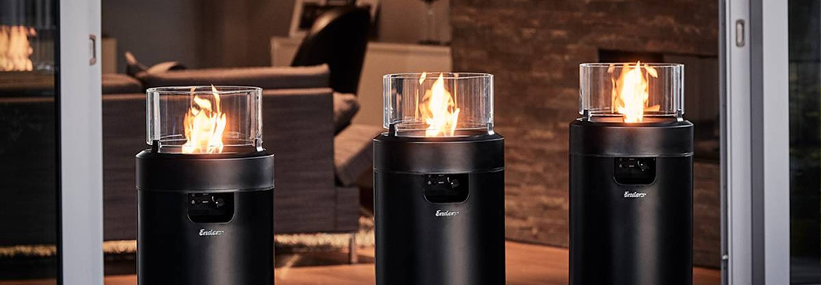 NOVA – Eleganse og stemning i ett