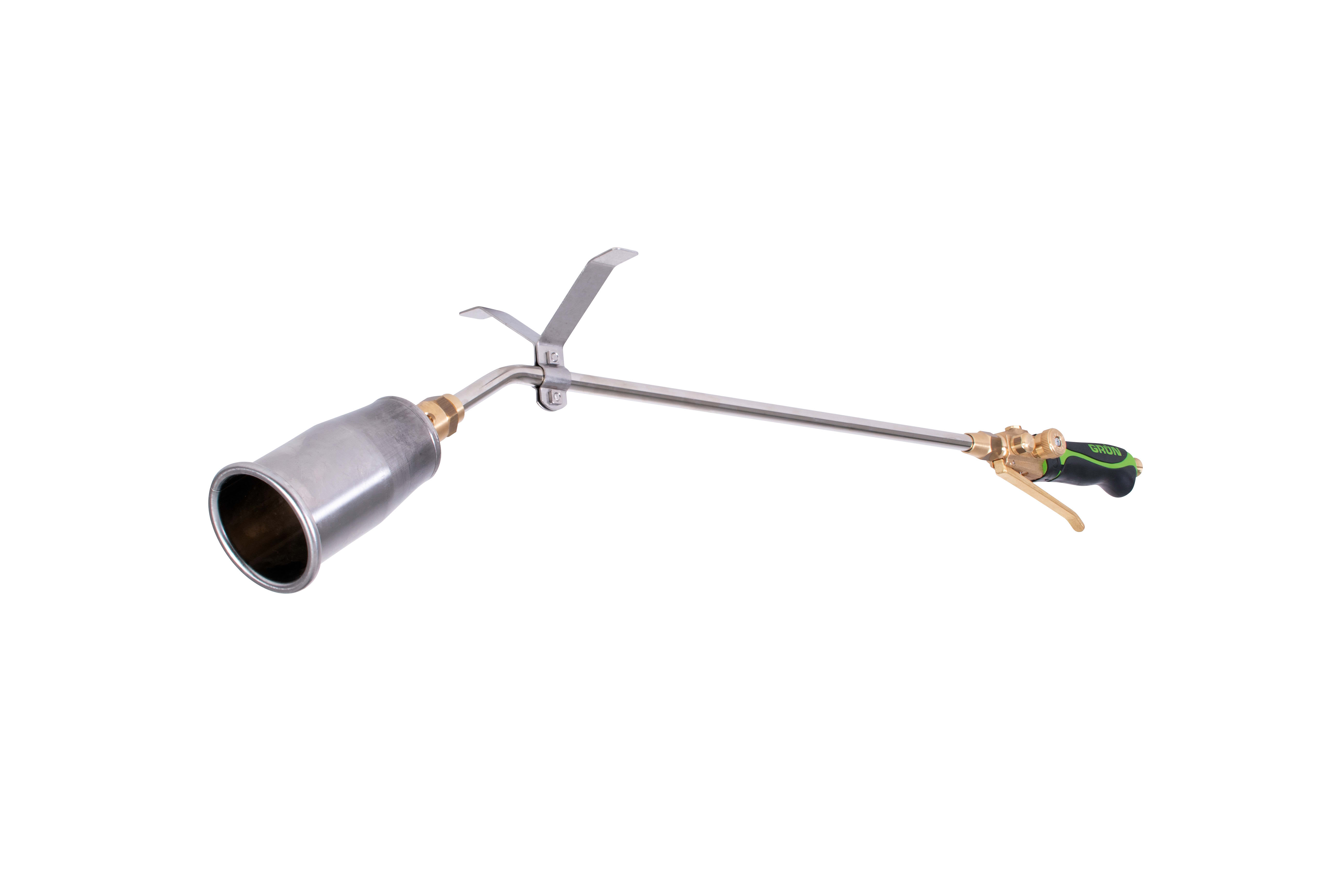 Turbo Grun Erfahrung