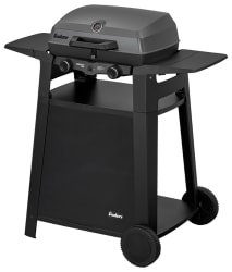 Campinggrill Urban II Pro Trolley