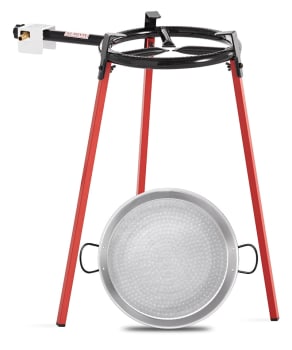 Paella sett 38 cm
