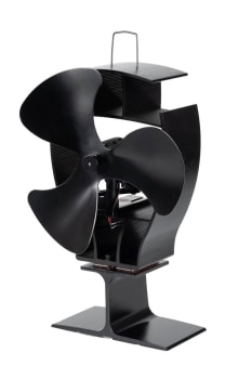 Kamin Vento Swing Vifte
