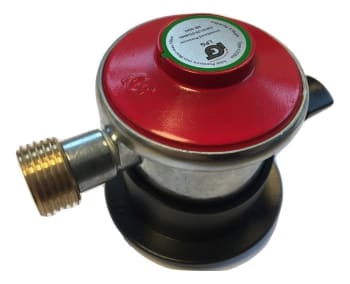 Overgang IGT Click-on - G2/DIN477