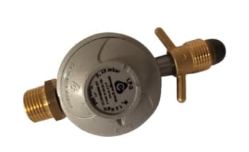 Regulator Kosan 30mbar POL 1/2"
