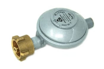 Tysk regulator G3 30mbar 1/4"V