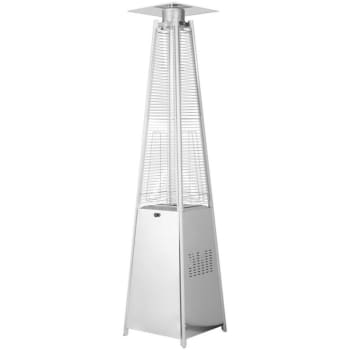 Stavern 220 cm Stål