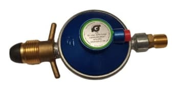Regulator IGT 30mbar POL Annex M/D