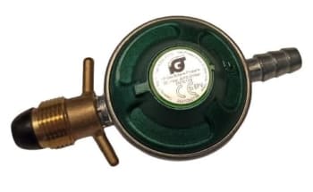 Regulator IGT 30mbar POL 10mm