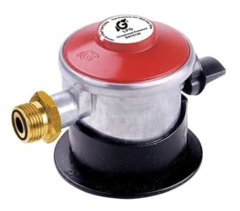 Overgang IGT Click-on - G12 DIN477