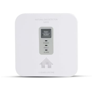 Housegard Gassalarm 12/230V