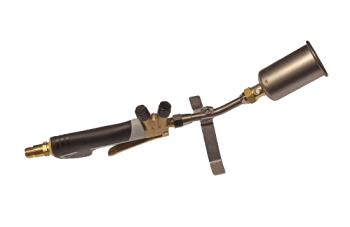 TITAN Brennersett 400mm 50