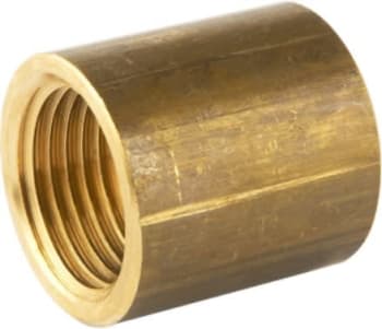 Muffe 1/2"innvendig