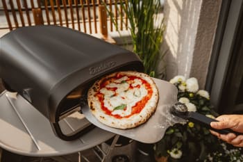Paco® Roterende Pizzaovn