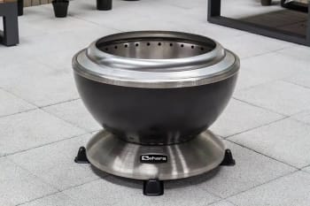 Sahara Fire Pit Stand