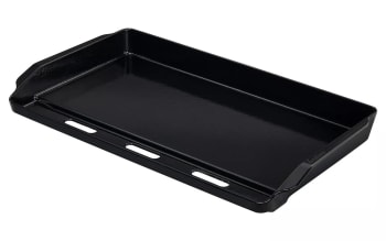 Enders Plancha XL emaljert støpejernsplate