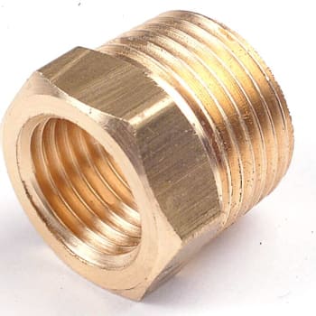 Overgang 1/4"utv x 1/8"innv