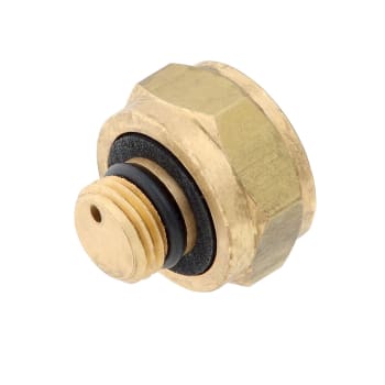 Overgang M14x1,5 Primus - M16x1,5