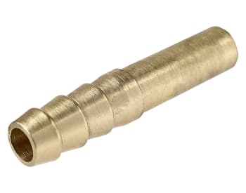 Rørsokkel 8mm x 8mm rør