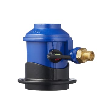 Kosan marine regulator Clickon-1/4"V