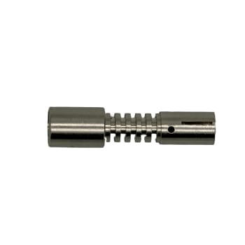 Kemper 10500 Brennerspiss 9,5mm