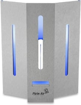 Trap 1 Elektrisk insektsfanger