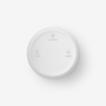Housegard Luma trådløs fjernkontroll til varslere