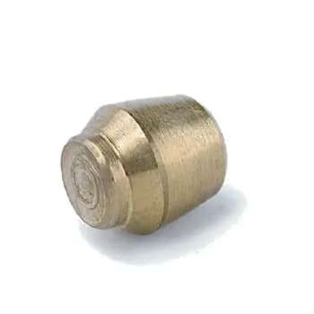 Blindplugg 10mm rør 2 stk