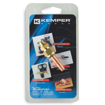 Kemper Skjærespiss 596