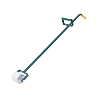 Grun Trykkrulle 9 kg