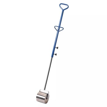 Trykkrulle 15kg Teleskop