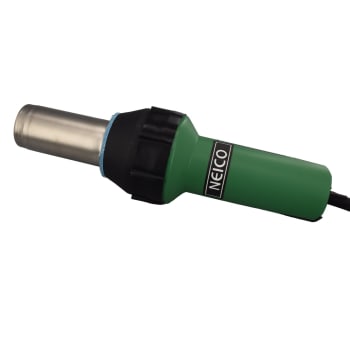 Neico Varmluftsbrenner 3400