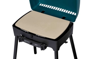 Pizzastein for Urban/Explorer Grill