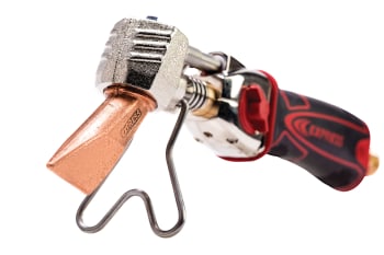 Express Komplett Loddebolt