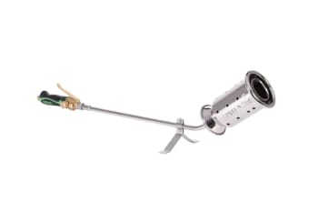 Komplett brennersett 147,1kW